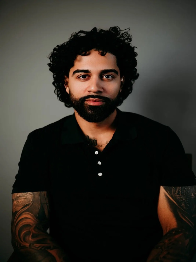 Cristian Gonzalez — Ocala Realtor, eXp Realty